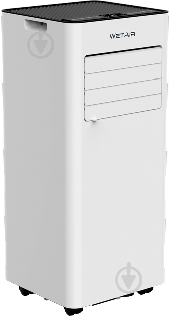 Кондиціонер мобільний WetAir WPAC-E07K - фото 3