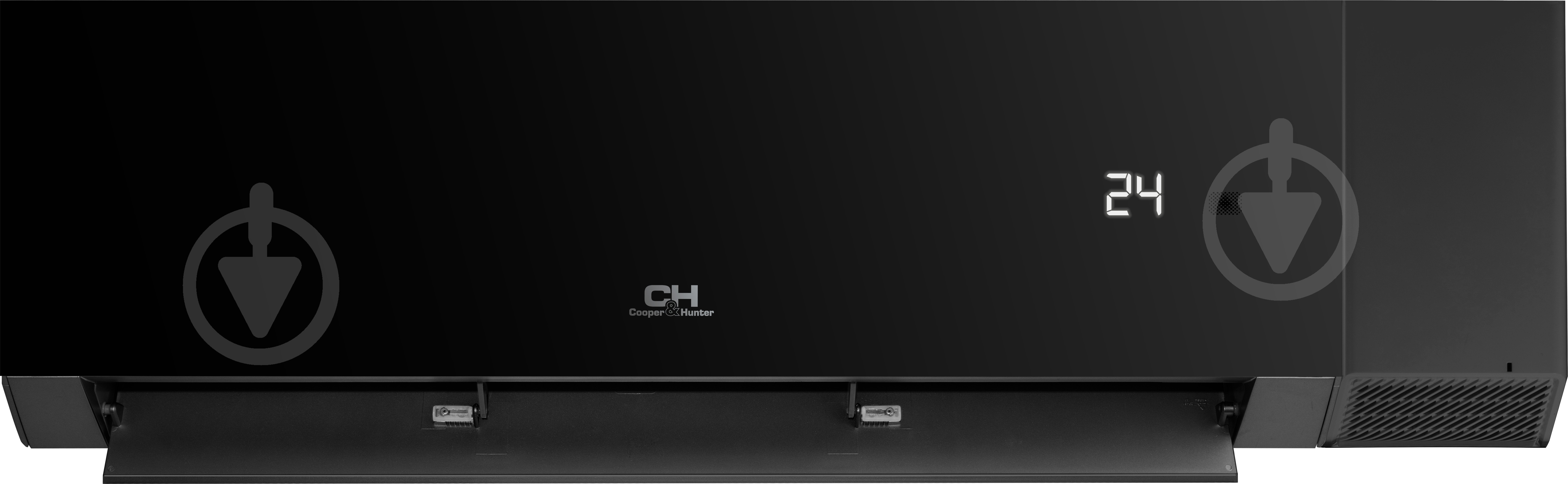 Кондиционер Cooper&Hunter Nature CH-S09FTXAN-BL - фото 2