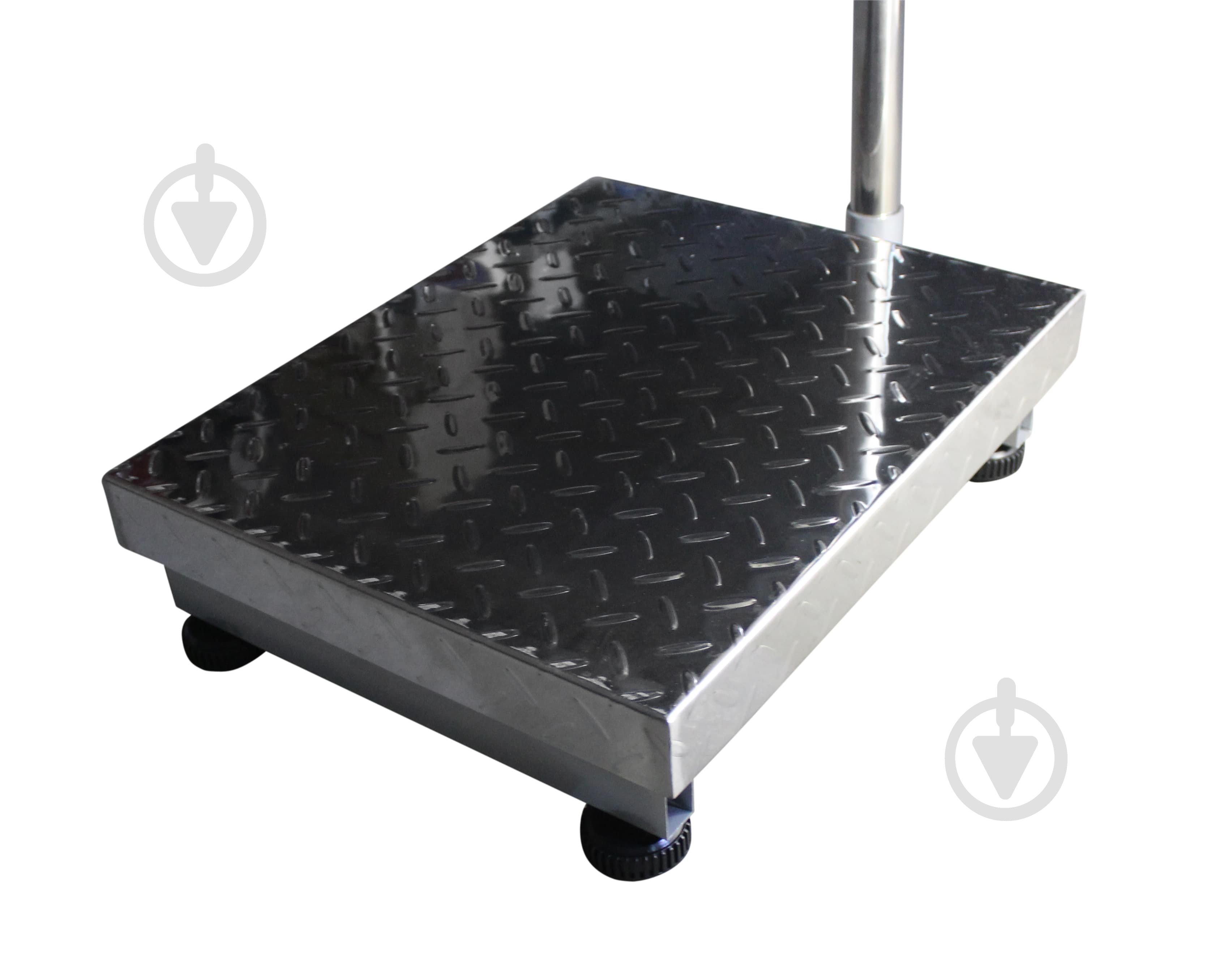 Весы товарные VAGAR VB-P 150 кг - фото 4