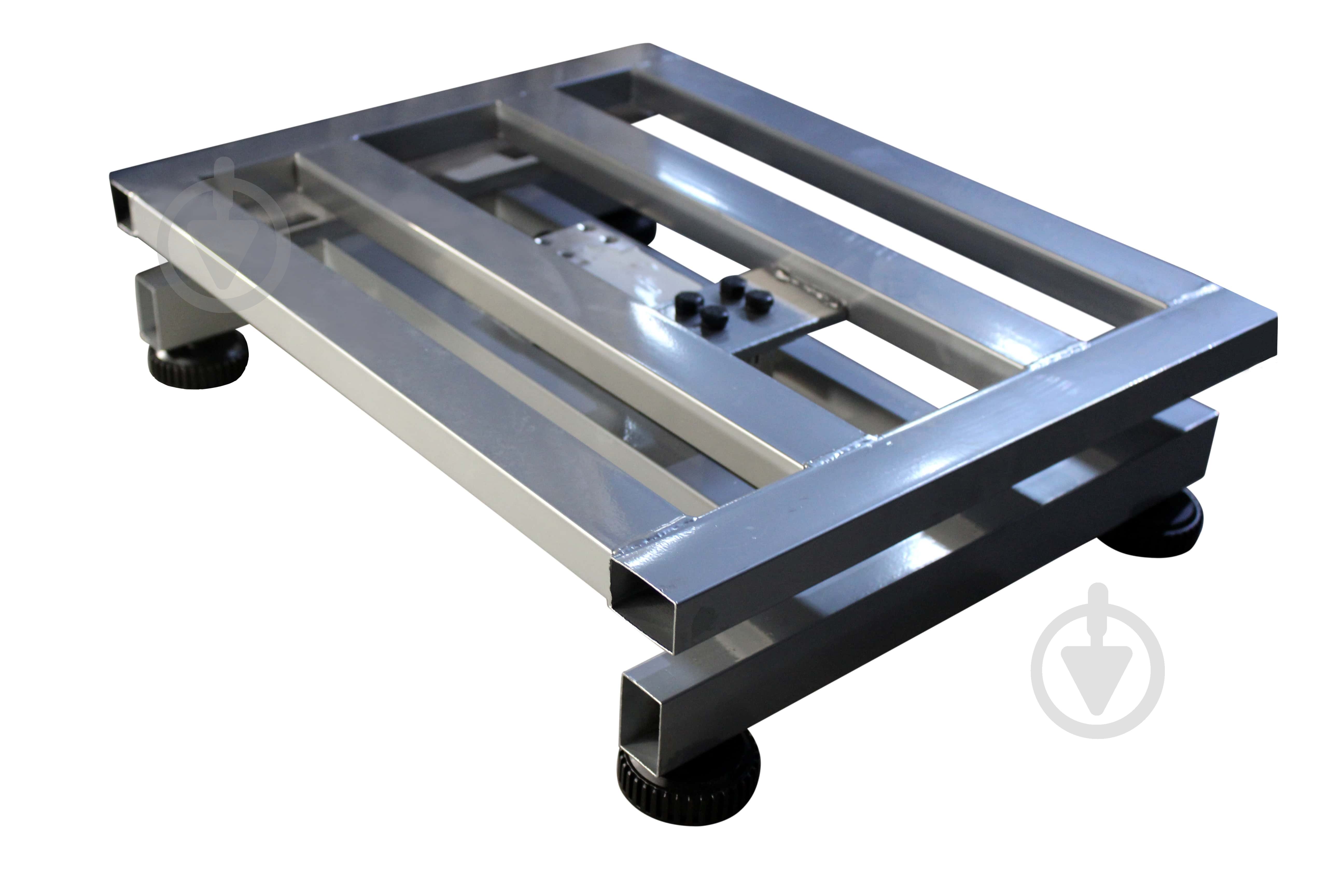 Весы товарные VAGAR VB-P 150 кг - фото 5