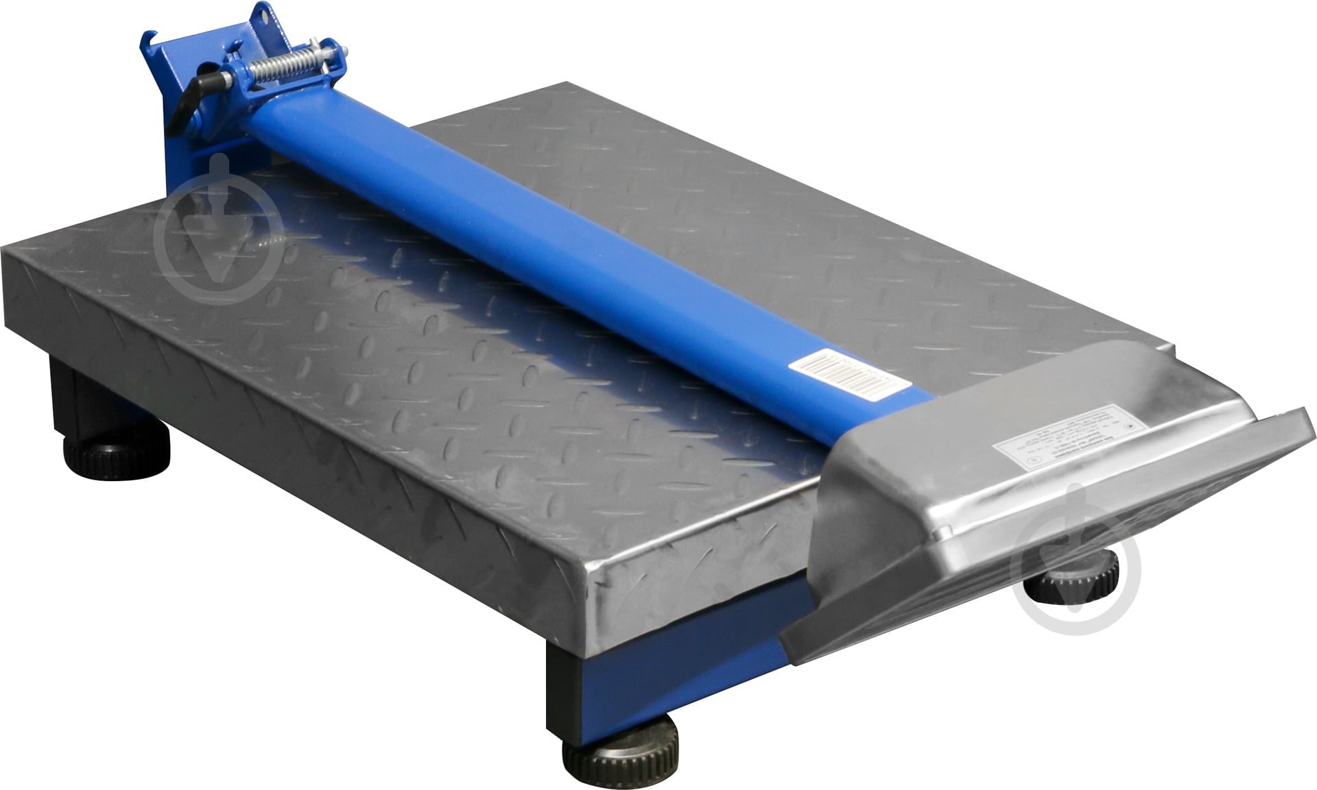 Весы товарные VAGAR VB-P 150 кг - фото 3