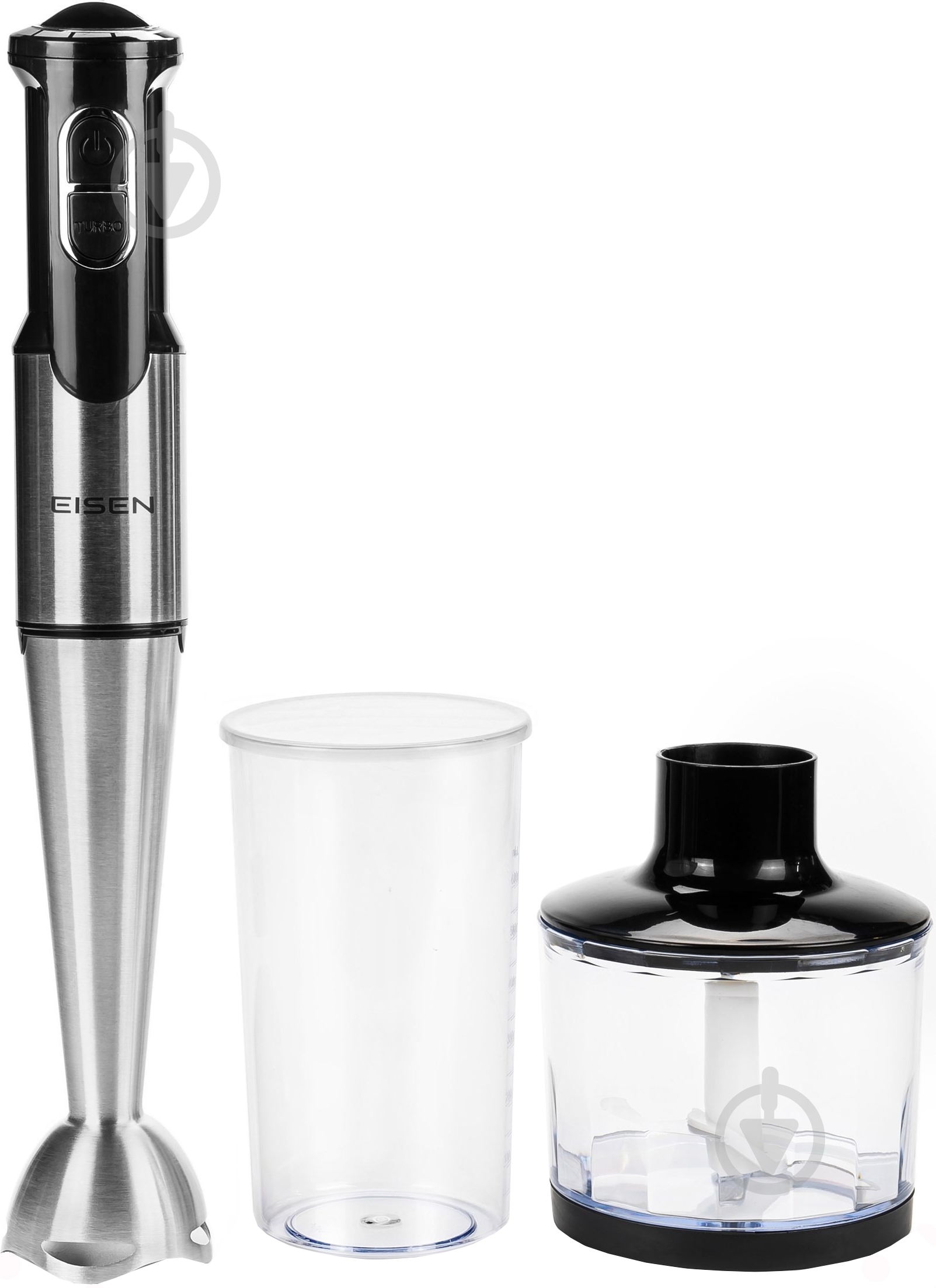 Блендер погружной Eisen EBSS-212SC - фото 12