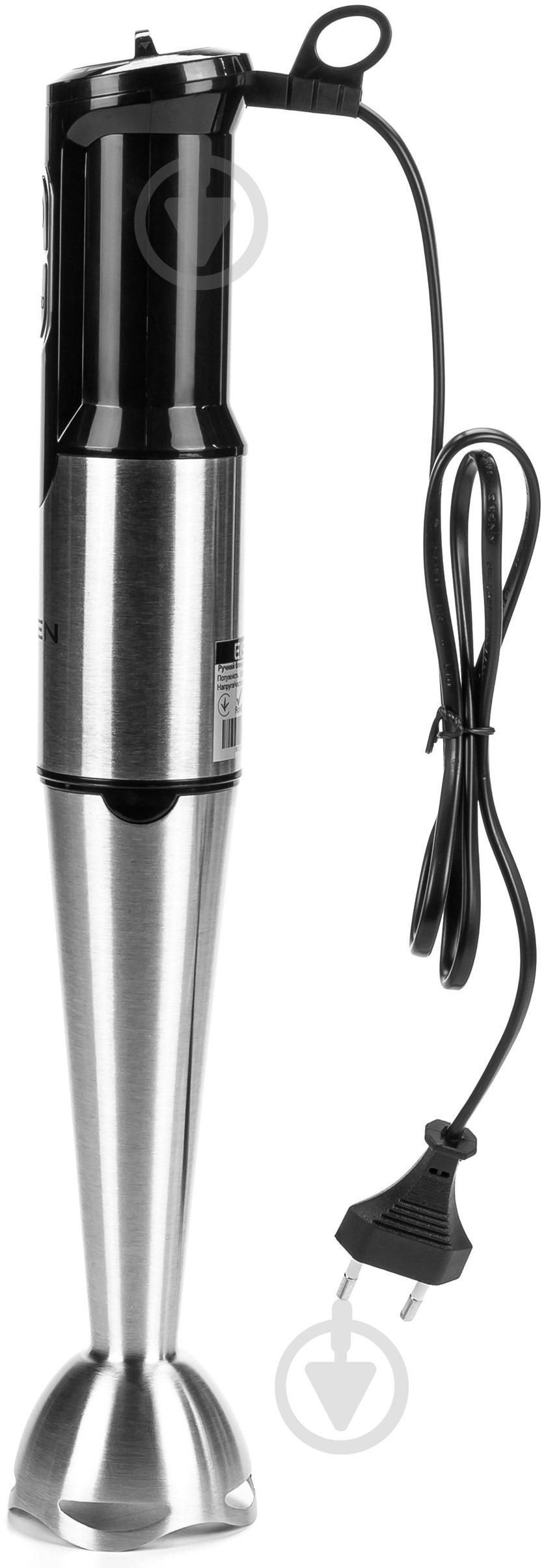 Блендер погружной Eisen EBSS-212SC - фото 5