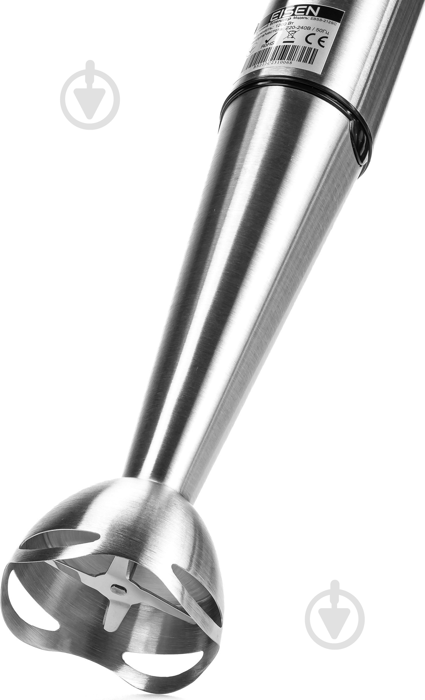 Блендер погружной Eisen EBSS-212SC - фото 6