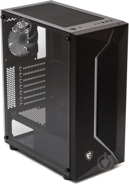 Корпус MSI MAG Vampiric 100R без БП - фото 6