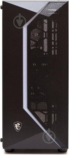 Корпус MSI MAG Vampiric 100R без БП - фото 5