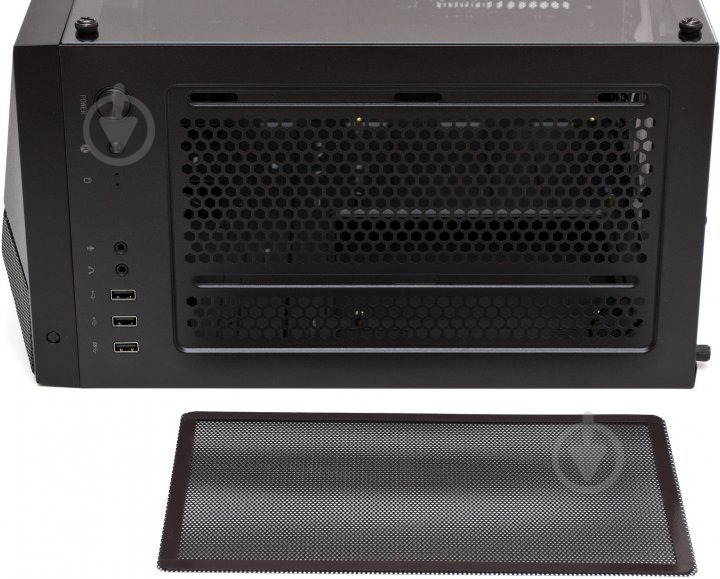 Корпус MSI MAG Vampiric 100R без БП - фото 9