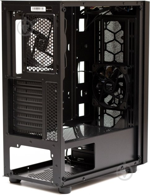Корпус MSI MAG Vampiric 100R без БП - фото 11
