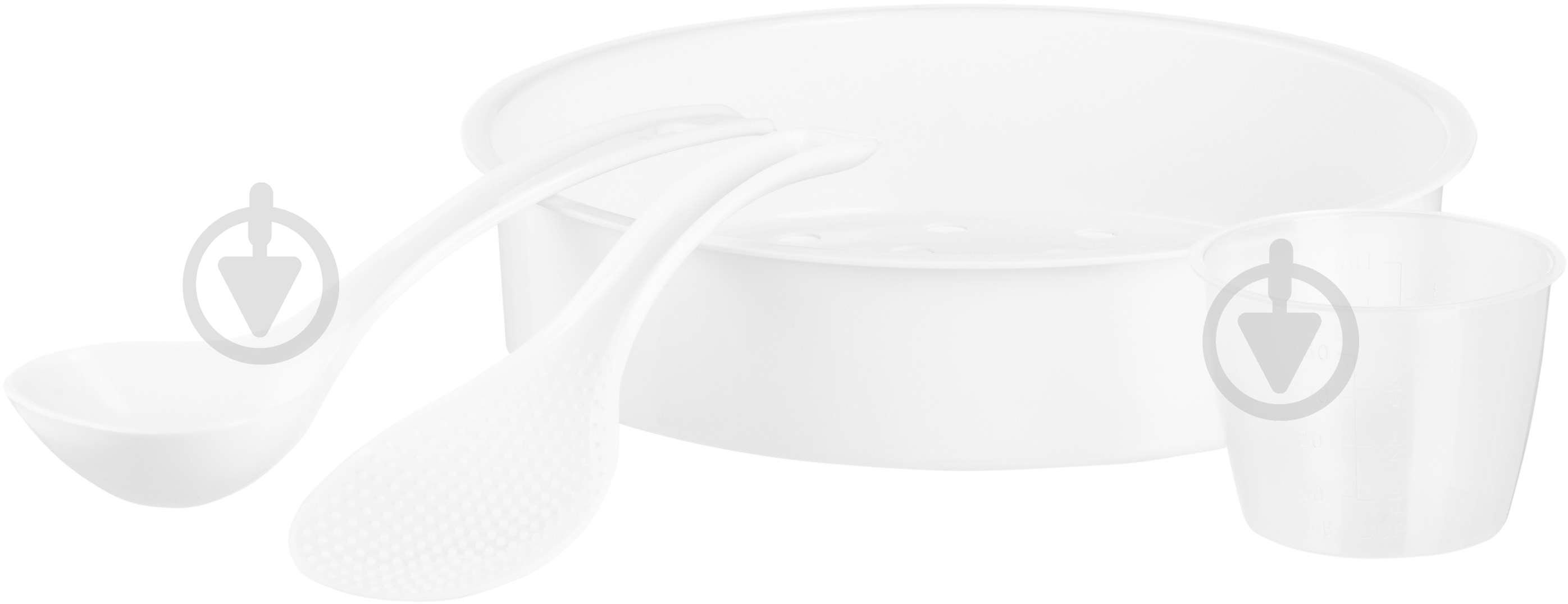 Мультиварка-скороварка Ardesto MPC-P226 - фото 14