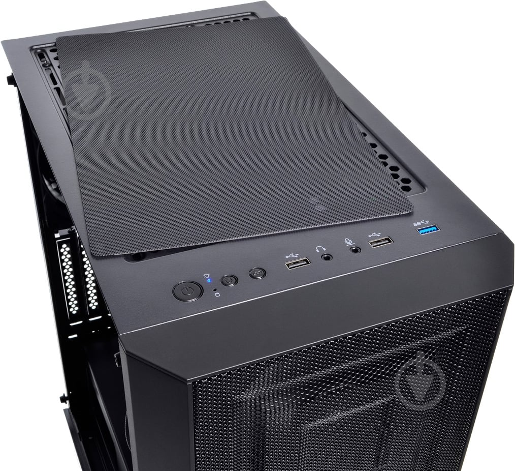 Рабочая станция Artline Work Station W93 (W93v21Win) black - фото 9 Рабочая станция Artline Work Station W93 (W93v21Win) black - фото 9
