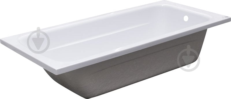 Ванна Koller Pool Edge 180х80 см - фото 2