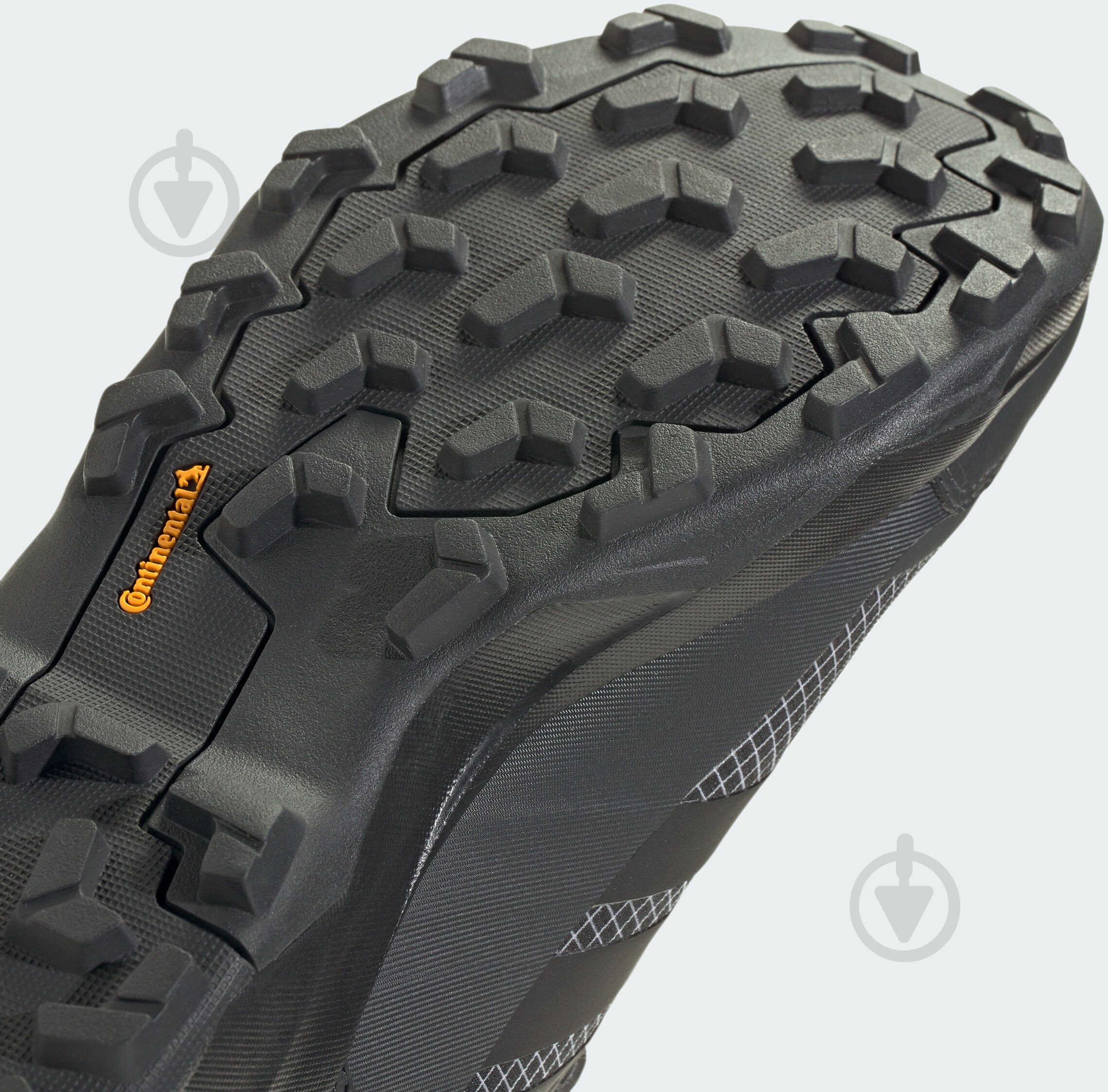 Ботинки Adidas SKYCHASER AX5 MID G JQ2205 р.43 1/3 черный - фото 9 Ботинки Adidas SKYCHASER AX5 MID G JQ2205 р.43 1/3 черный - фото 9