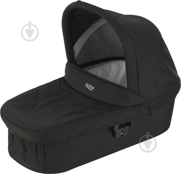 Люлька Britax-Romer cosmos black 2000033184 - фото 1