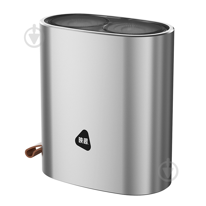 Электробритва Xiaomi Enchen Rotary Shaver Z4 - фото 1 Электробритва Xiaomi Enchen Rotary Shaver Z4 - фото 1