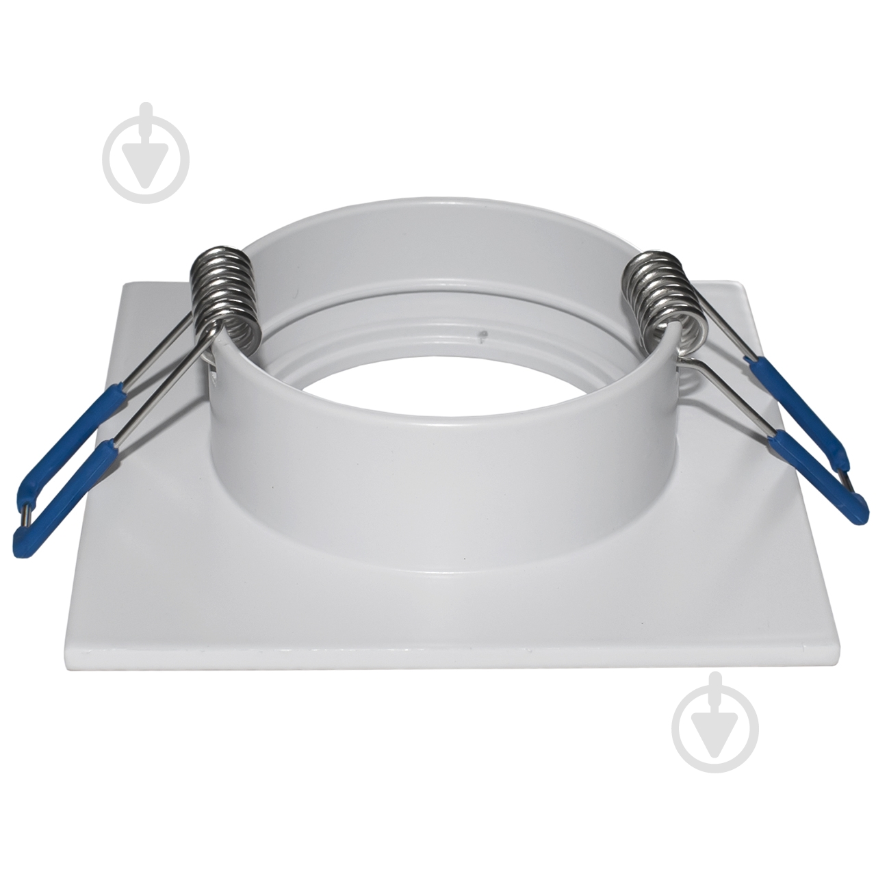 Світильник точковий Hopfen 50 Вт GU5.3 білий ALUM 16472 WS WH - фото 3