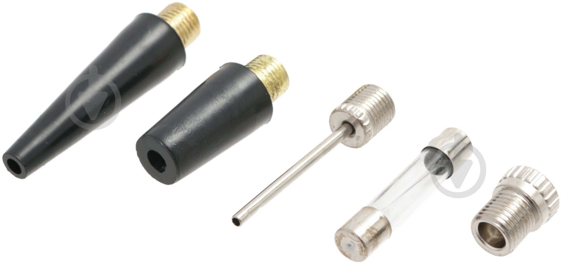 Компресор автомобільний URAGAN 90120 - фото 5