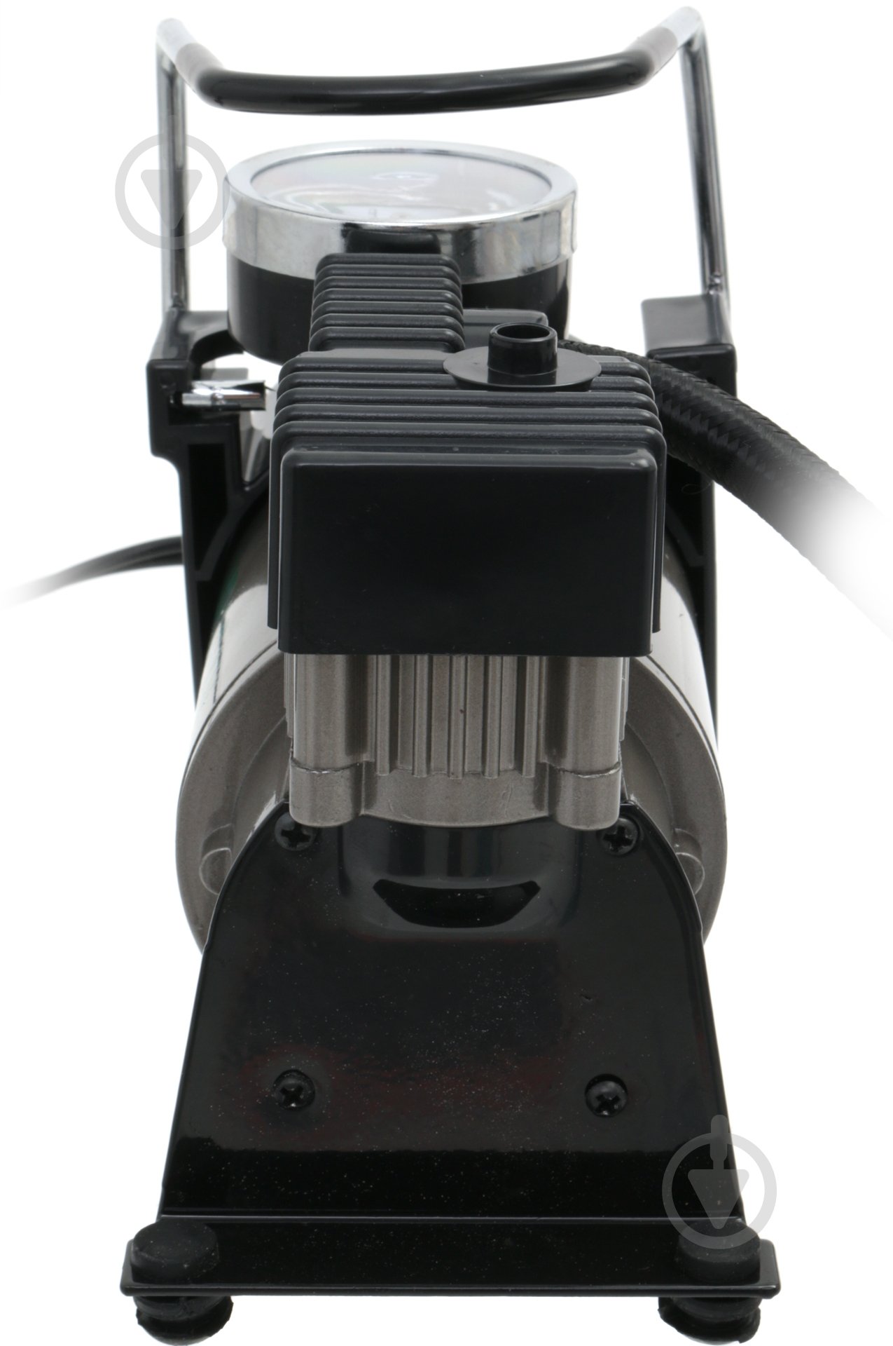 Компресор автомобільний URAGAN 90120 - фото 3