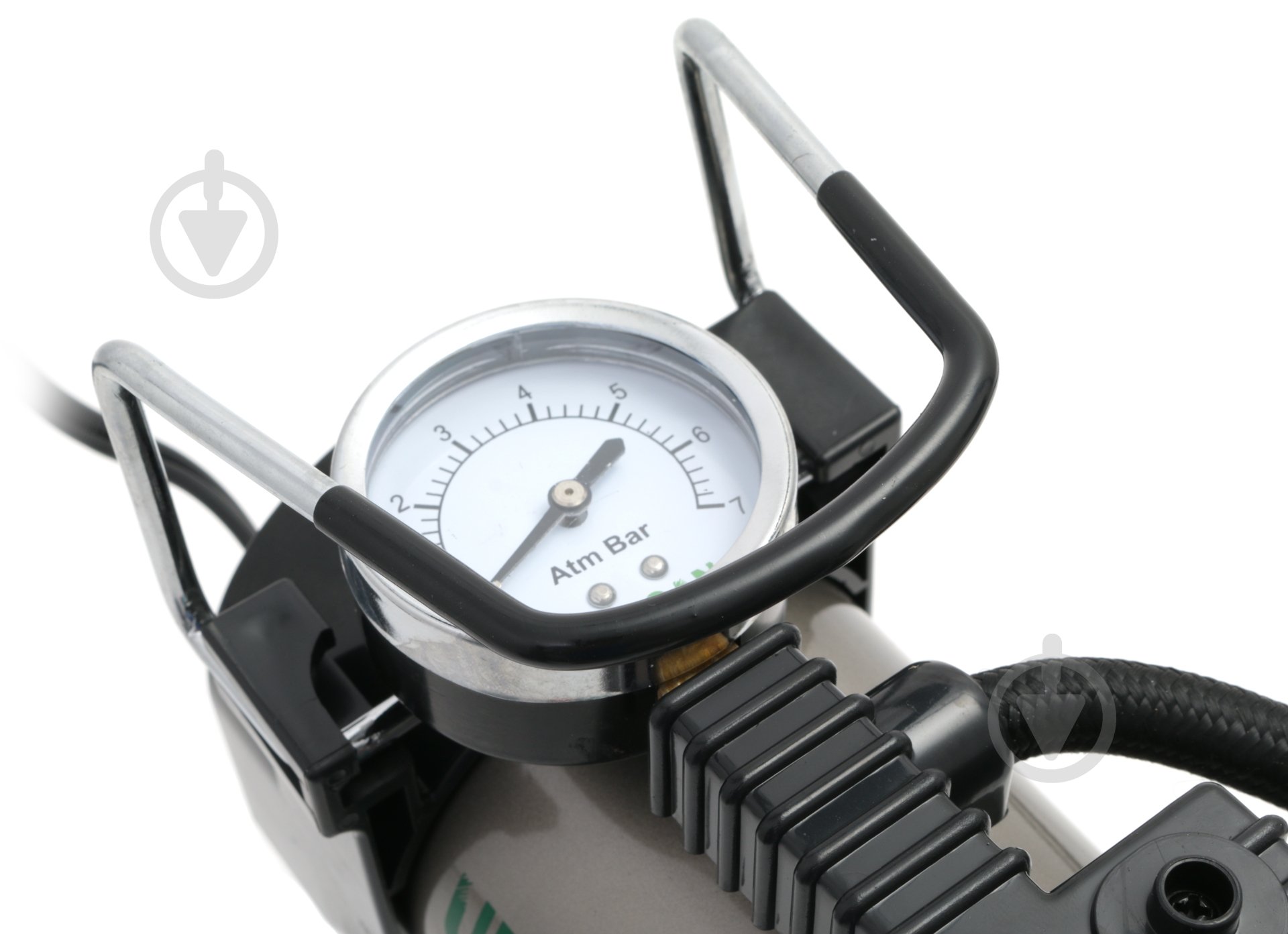 Компресор автомобільний URAGAN 90120 - фото 4