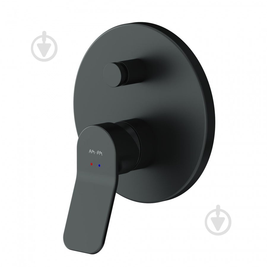 Душевой набор AM.PM скрытого монтажа FB85A1RH22 X-Joy - фото 6 Душевой набор AM.PM скрытого монтажа FB85A1RH22 X-Joy - фото 6