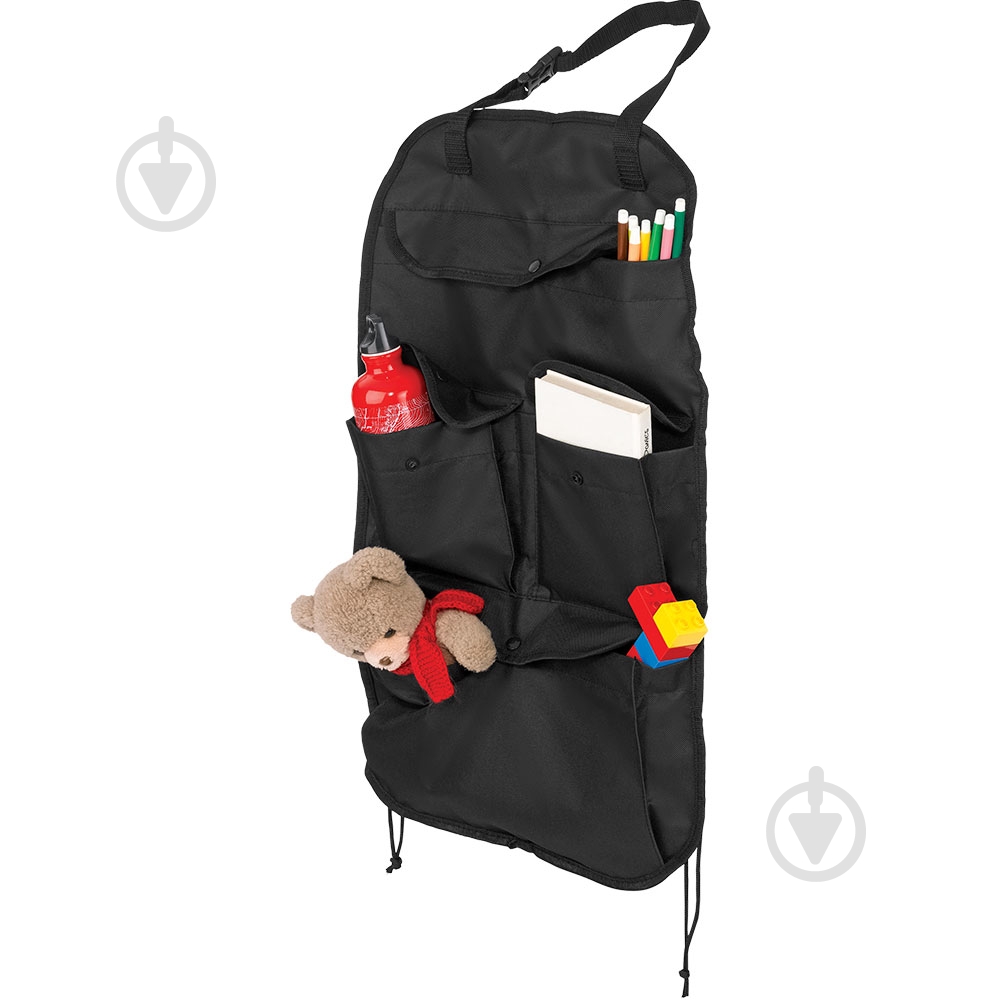 Органайзер на кресло Britax-Romer black 20000000082 - фото 1