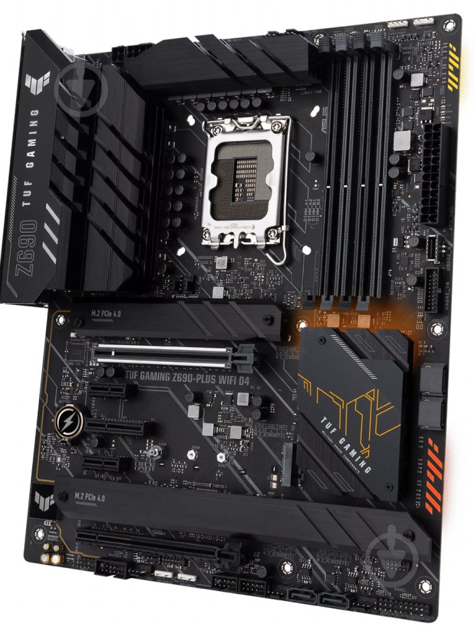 Компьютер Artline WorkStation W97 (W97v14) black - фото 2 Компьютер Artline WorkStation W97 (W97v14) black - фото 2