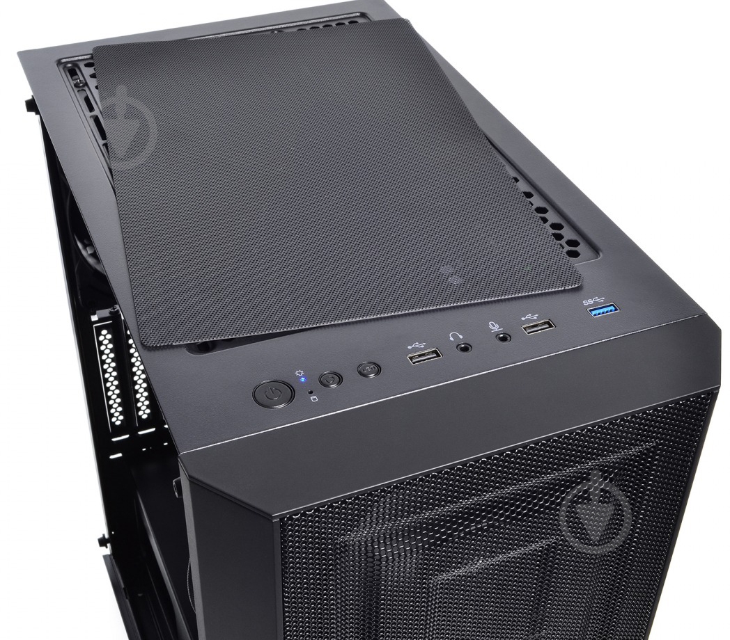 Компьютер Artline WorkStation W97 (W97v14) black - фото 4 Компьютер Artline WorkStation W97 (W97v14) black - фото 4