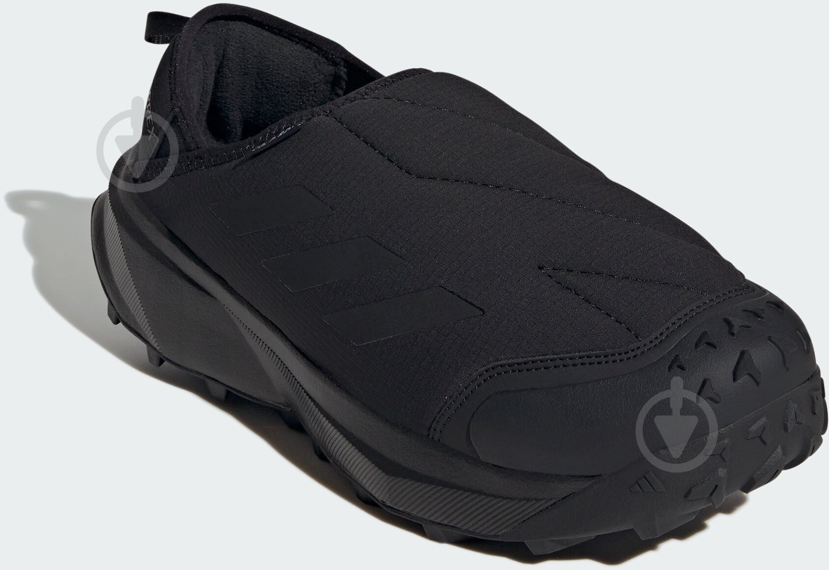 Ботинки Adidas TERREX WINTER SLIP ID2890 р.44 черный - фото 3