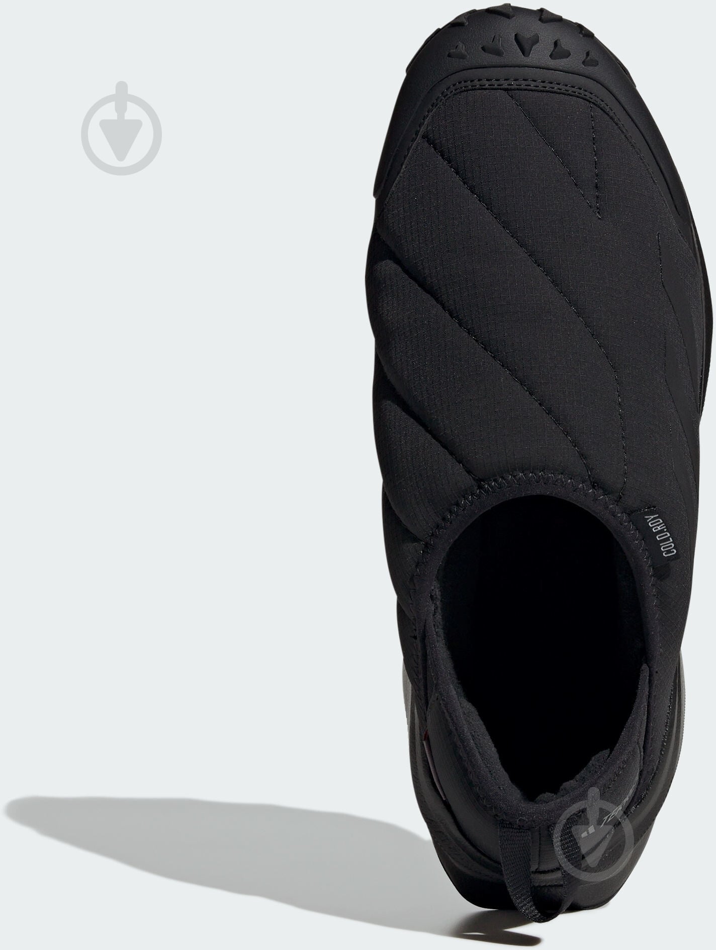 Ботинки Adidas TERREX WINTER SLIP ID2890 р.44 черный - фото 5