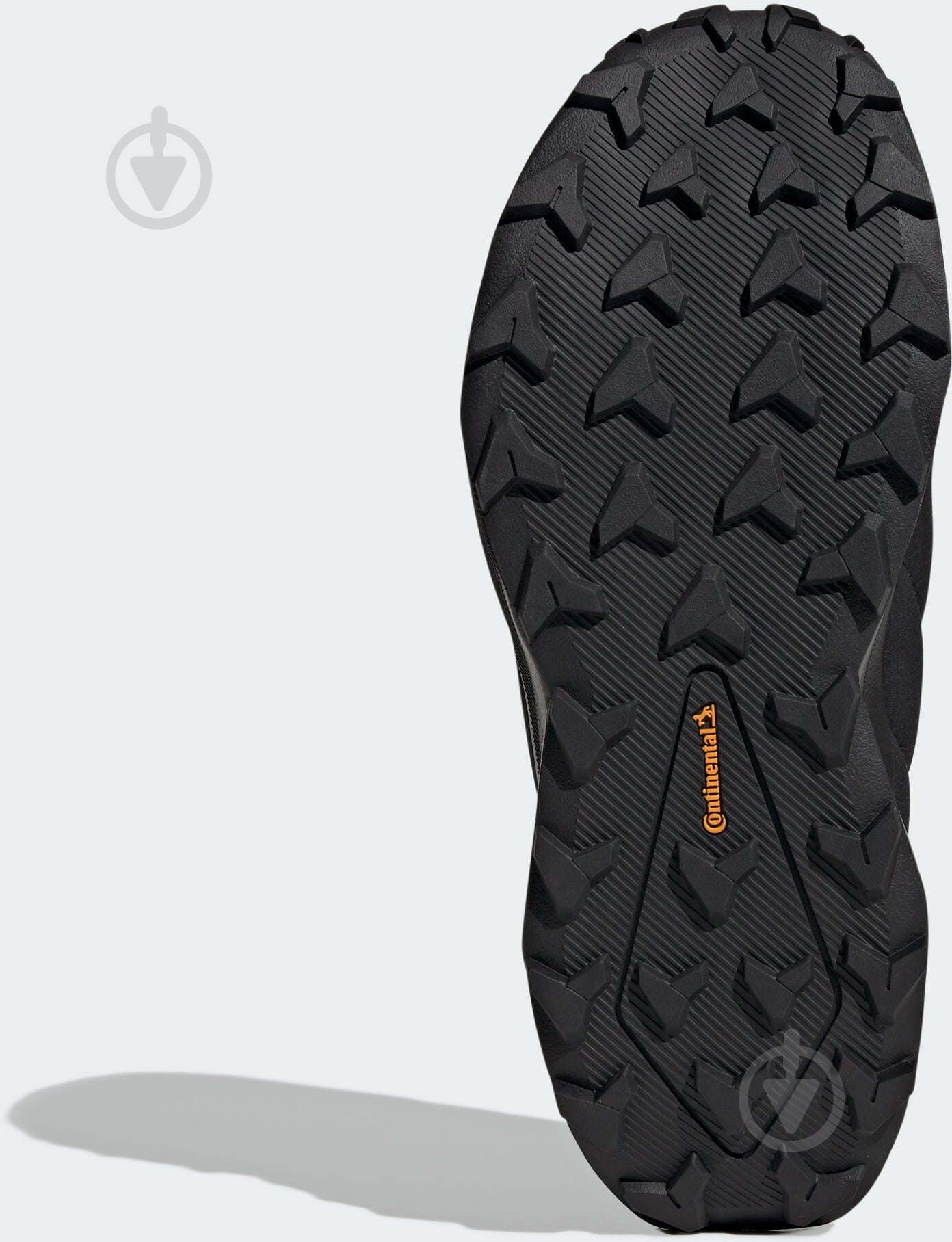 Ботинки Adidas TERREX WINTER SLIP ID2890 р.44 черный - фото 6
