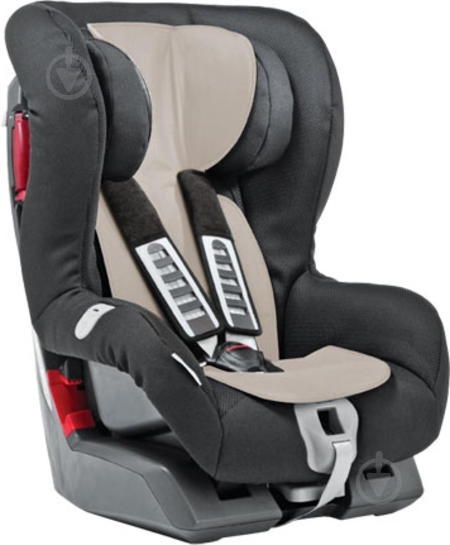 Чехол Britax-Romer KeepCool Group I black 20000000079 - фото 1