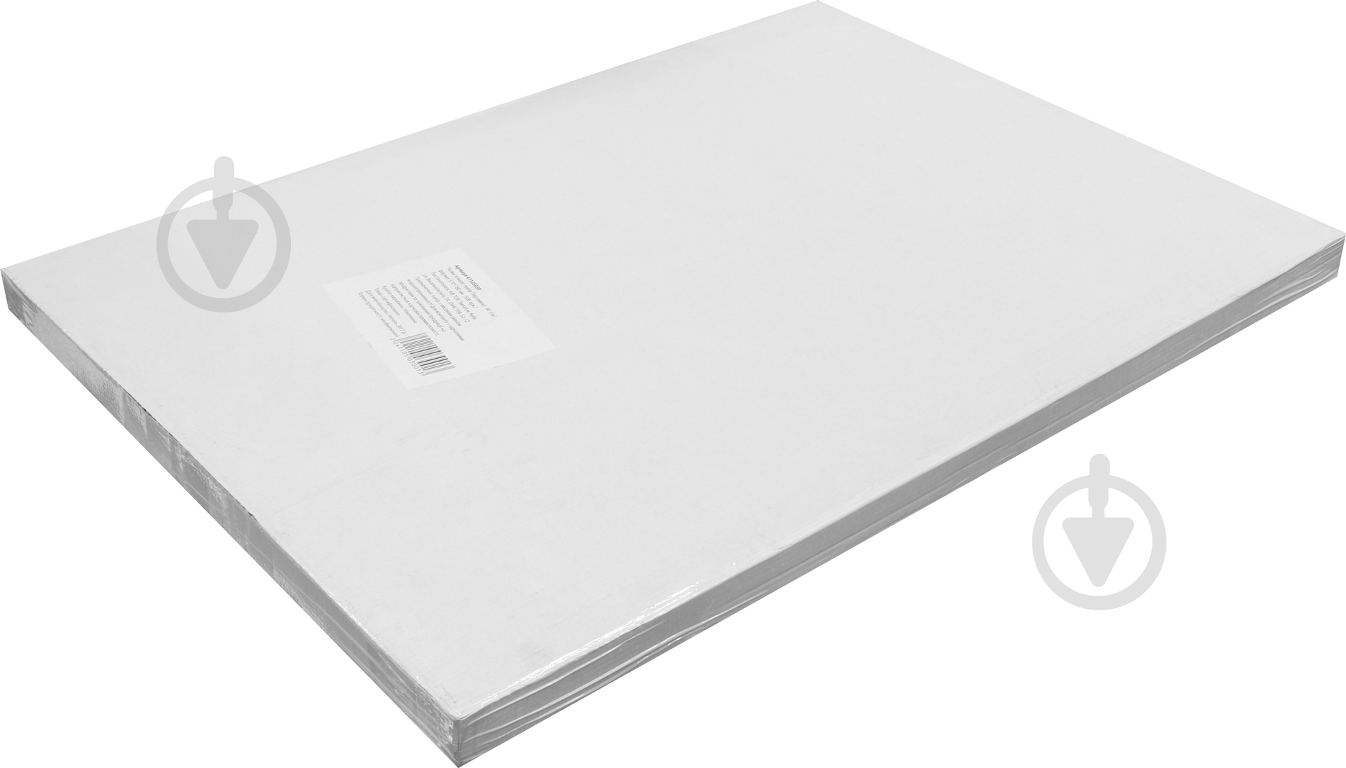 Пергамент 40 г/м2 570х780 мм 500 шт. - фото 1