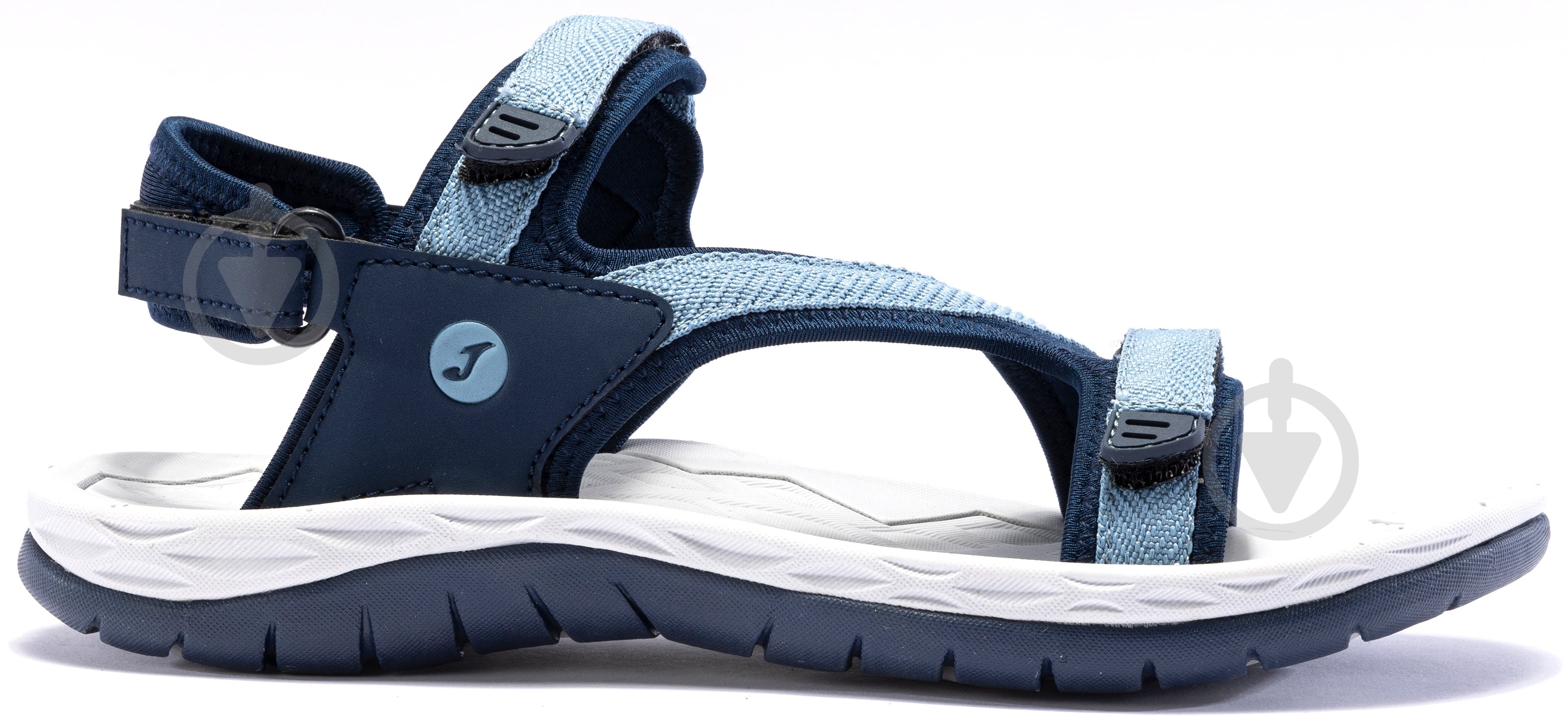 Сандалии Joma SCLILS2403V р.38 синий - фото 1 Сандалии Joma SCLILS2403V р.38 синий - фото 1
