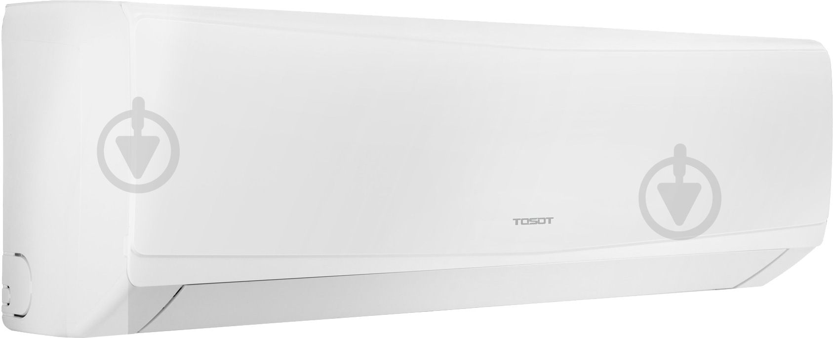 Кондиционер TOSOT TOSOT GP-12SL2 - фото 2