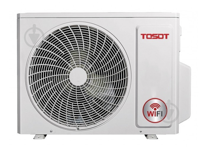 Кондиционер TOSOT GP-12SL2 - фото 2