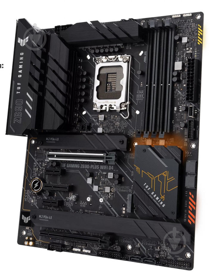 Компьютер Artline (W97v15Win) black - фото 2 Компьютер Artline (W97v15Win) black - фото 2