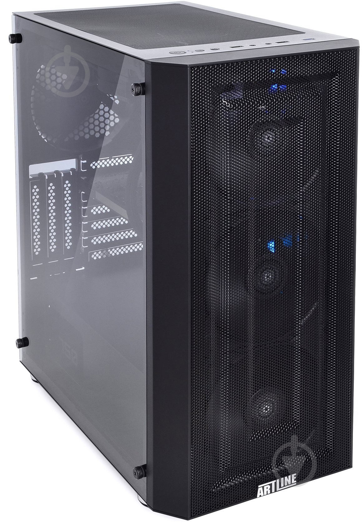 Компьютер Artline (W97v15Win) black - фото 8 Компьютер Artline (W97v15Win) black - фото 8