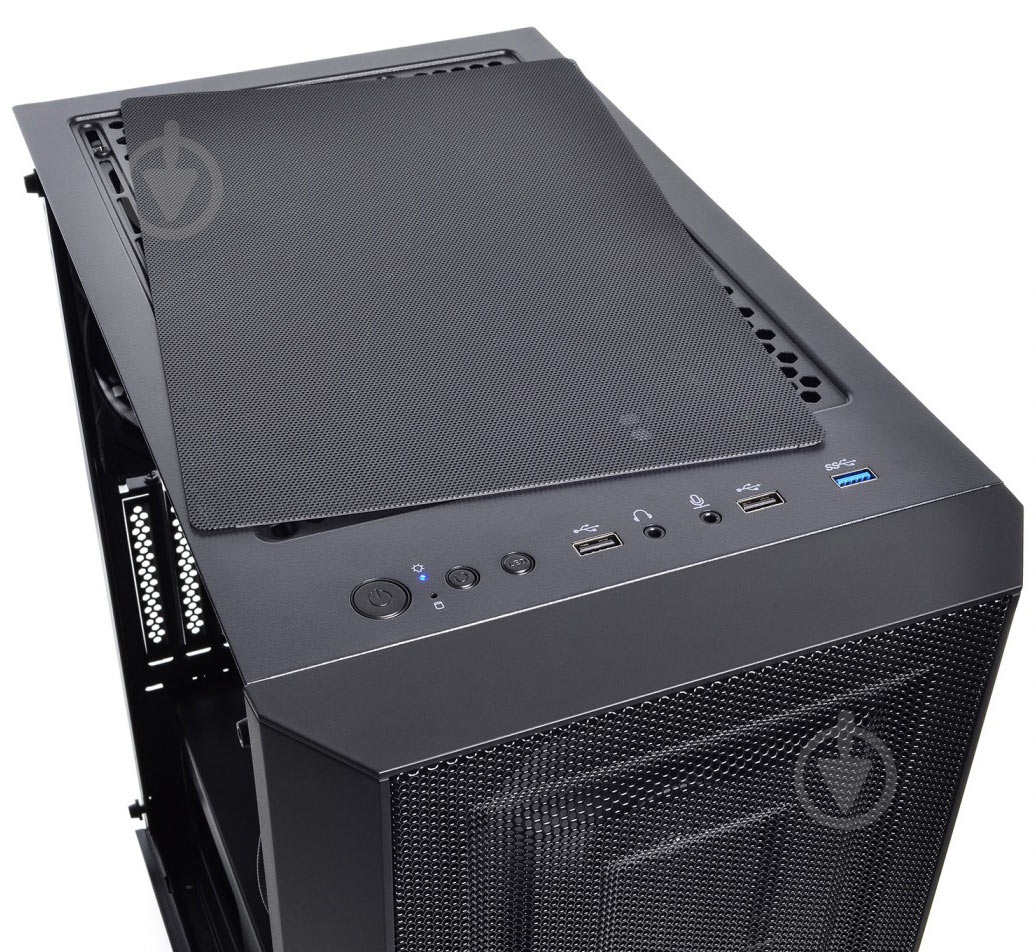 Компьютер Artline (W97v15Win) black - фото 4 Компьютер Artline (W97v15Win) black - фото 4