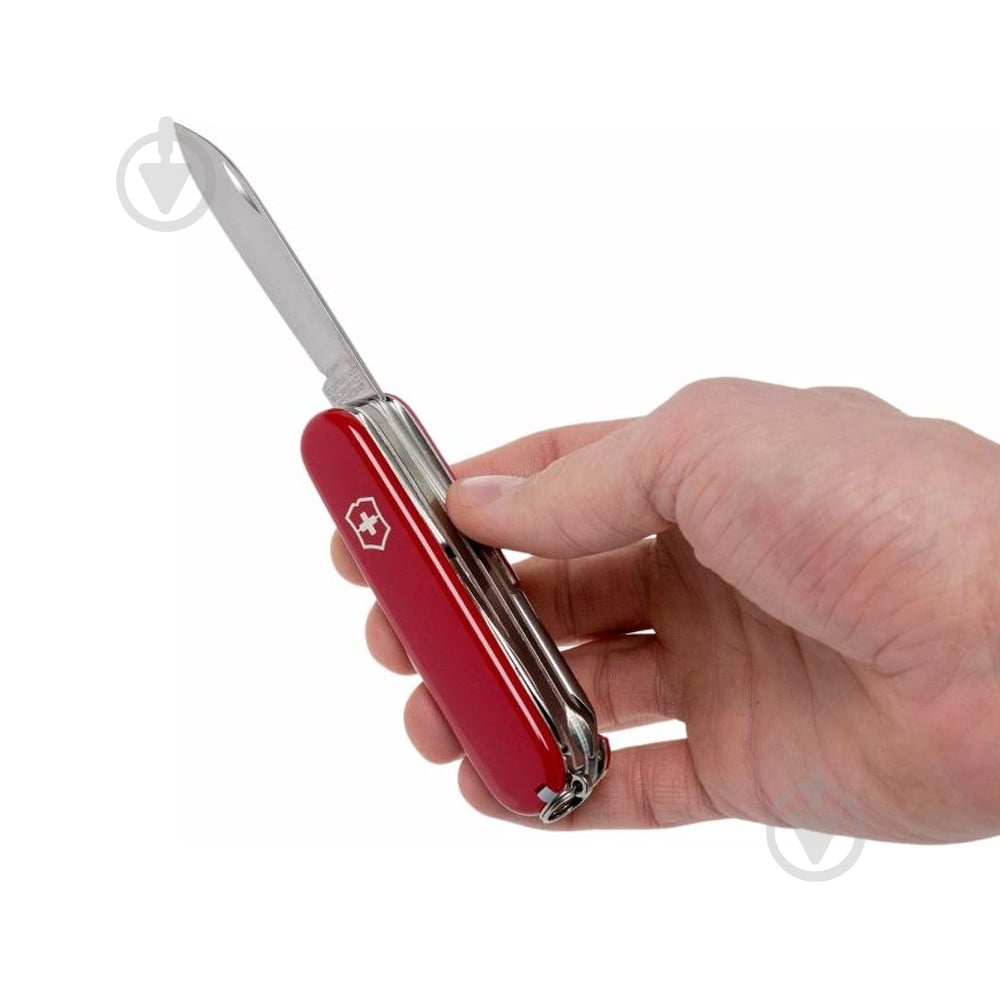 ᐉ Нож швейцарский Victorinox Swiss Army Deluxe Tinker 1.4723