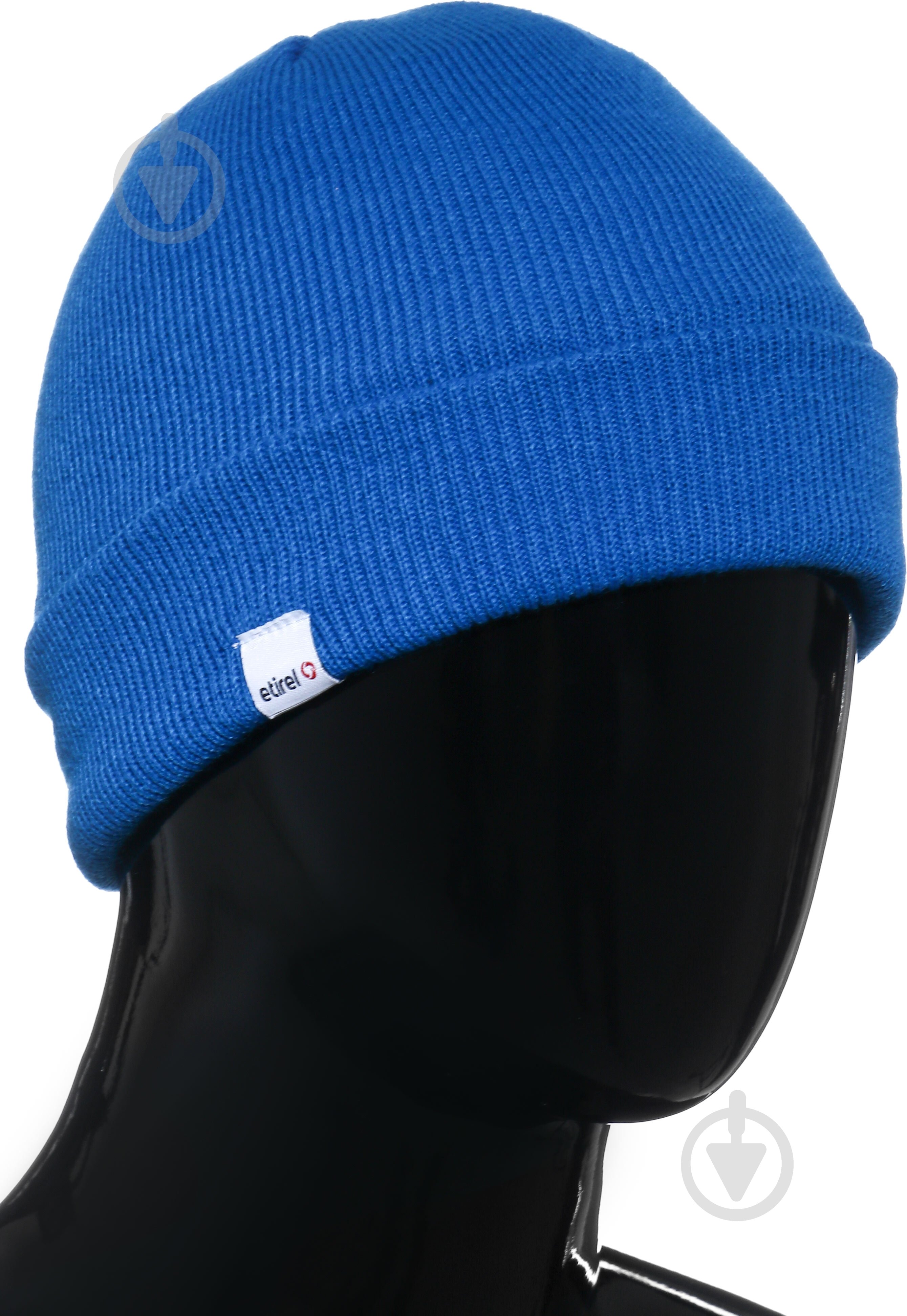 Шапка Etirel Eon_Hat 220140-900543 р.one size синий - фото 2