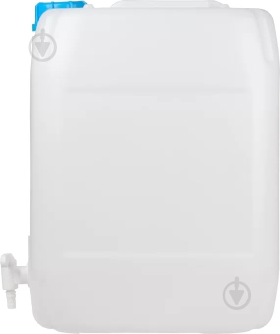 Каністра харчова 20 л - фото 1 Каністра харчова 20 л - фото 1