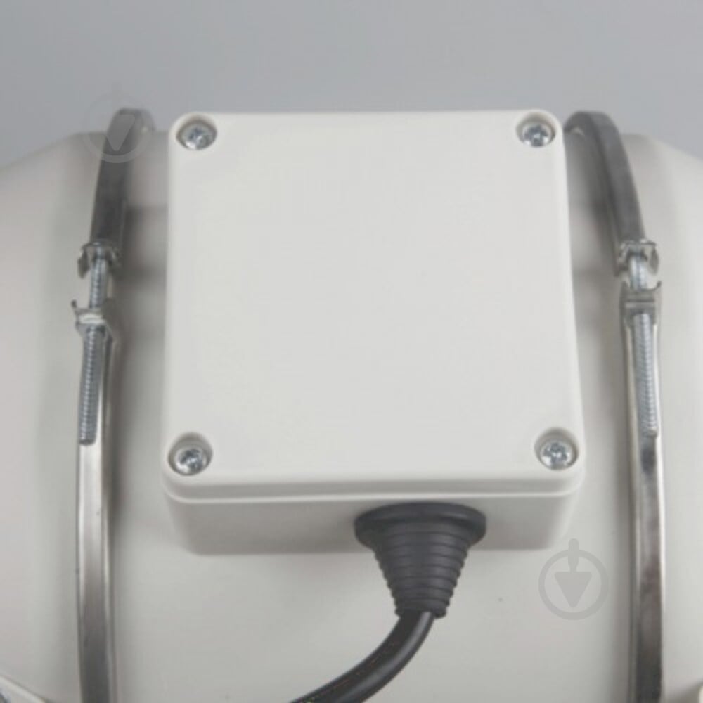 Вентилятор центробежный BINETTI FDP-150 - фото 3