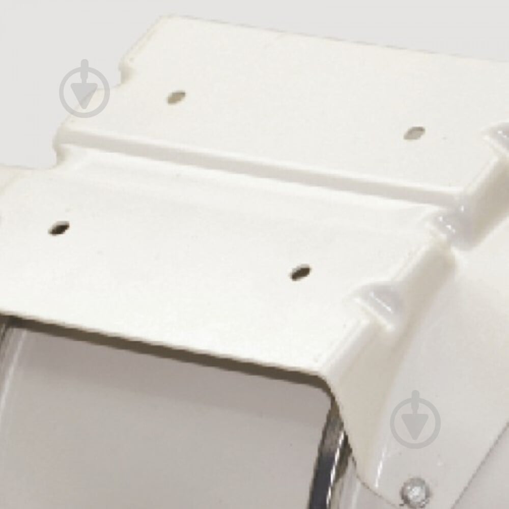 Вентилятор центробежный BINETTI FDP-150 - фото 5