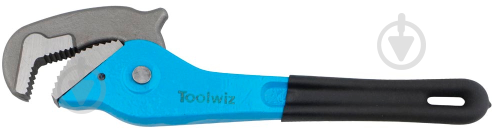 Ключ трубный 14" TZ-5911 TOOLWIZ 5911 - фото 1