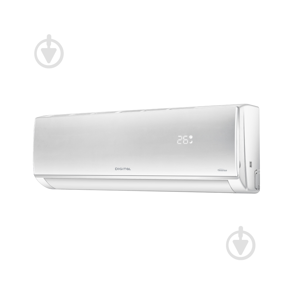 Кондиционер Digital DAC-i12SWT2 - фото 2 Кондиционер Digital DAC-i12SWT2 - фото 2