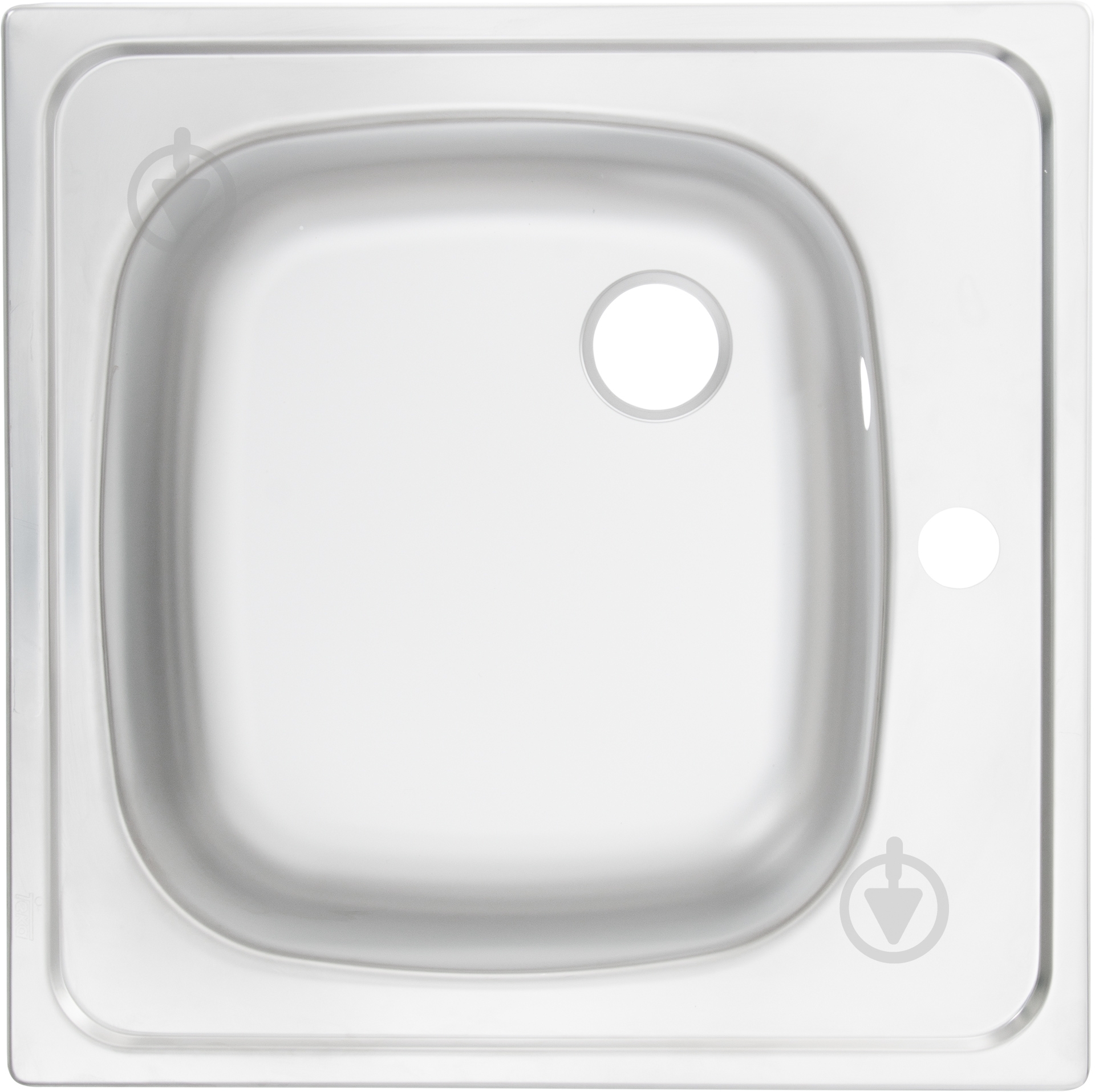 Мийка для кухні Teka Universal 465.465 1B 30000048 - фото 2