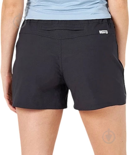 Шорти Wrangler ATG Drawstring WA2H56-100 р. L чорний - фото 2 Шорти Wrangler ATG Drawstring WA2H56-100 р. L чорний - фото 2