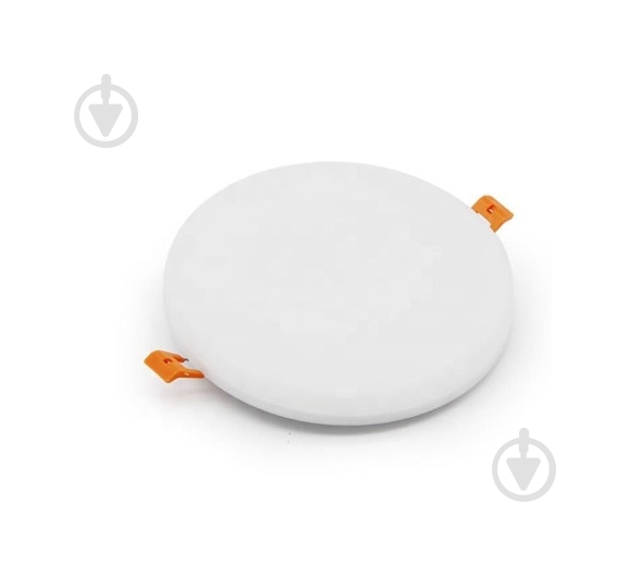 Светильник светодиодный встраиваемый VARGO круг 36 Вт 4000 К белый 118378 - фото 1 Светильник светодиодный встраиваемый VARGO круг 36 Вт 4000 К белый 118378 - фото 1