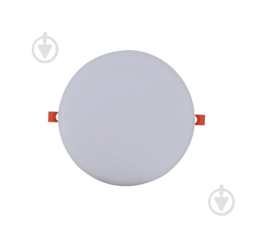 Светильник светодиодный встраиваемый VARGO круг 36 Вт 4000 К белый 118378 - фото 2 Светильник светодиодный встраиваемый VARGO круг 36 Вт 4000 К белый 118378 - фото 2