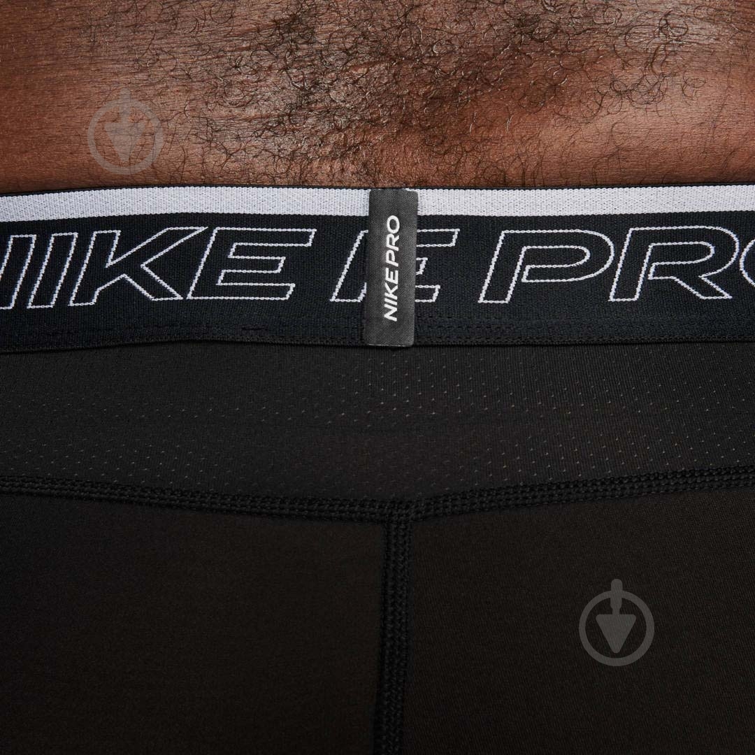 Лосини Nike DF TIGHT DD1913-010 р.M чорний - фото 11 Лосини Nike DF TIGHT DD1913-010 р.M чорний - фото 11