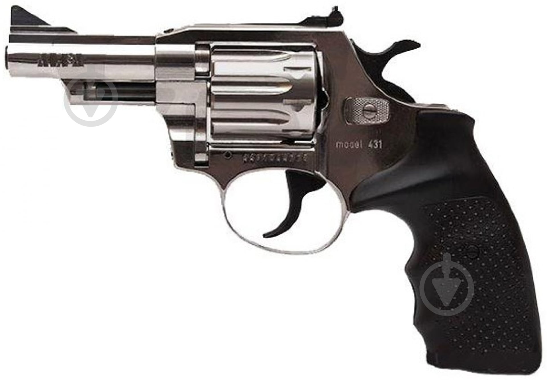 ALFA 431 3" 144943/13 - фото 1 ALFA 431 3" 144943/13 - фото 1